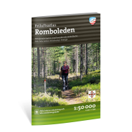 Friluftsatlas Romboleden